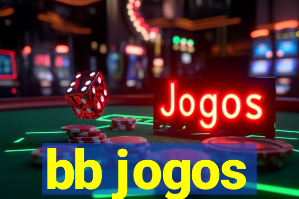 bb jogos