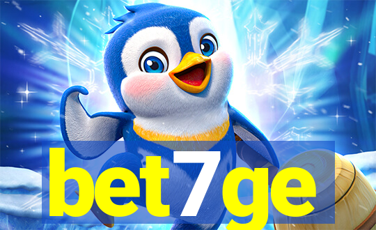 bet7ge