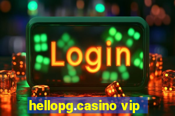 hellopg.casino vip