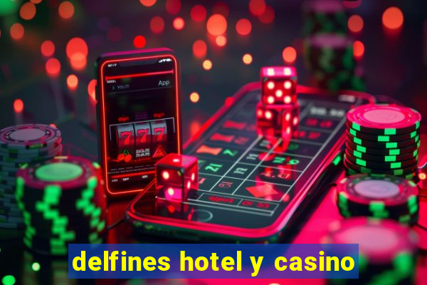 delfines hotel y casino