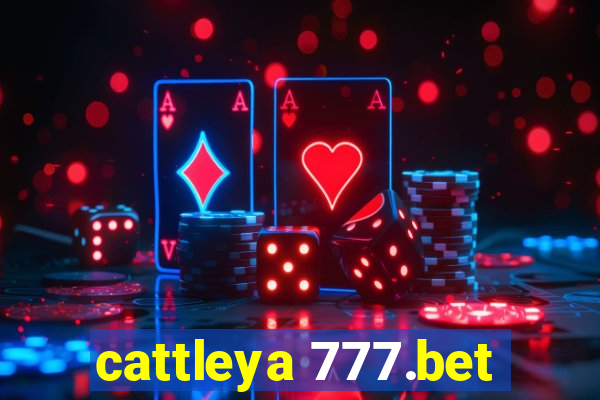 cattleya 777.bet