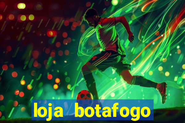 loja botafogo vitoria es