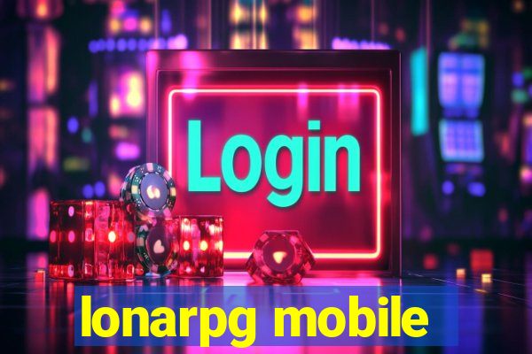 lonarpg mobile