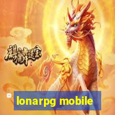 lonarpg mobile