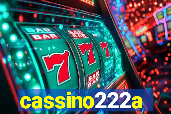 cassino222a