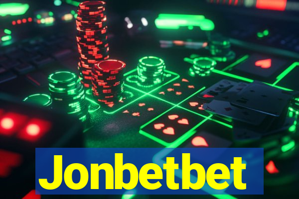 Jonbetbet