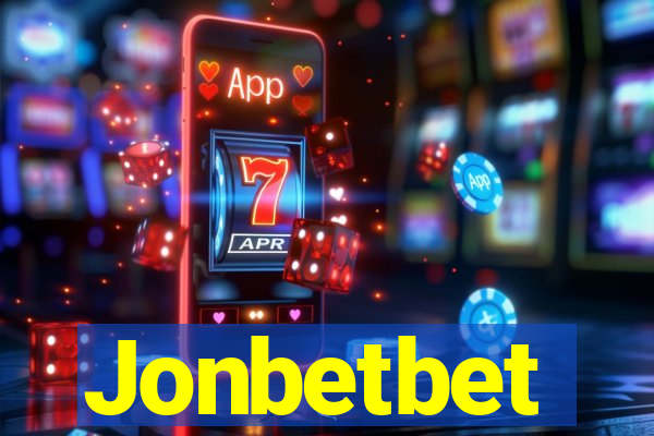 Jonbetbet