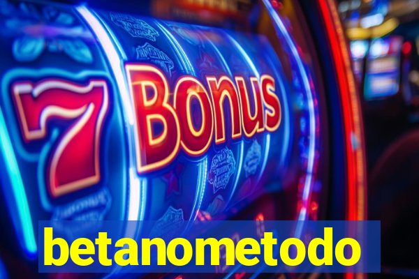 betanometodo