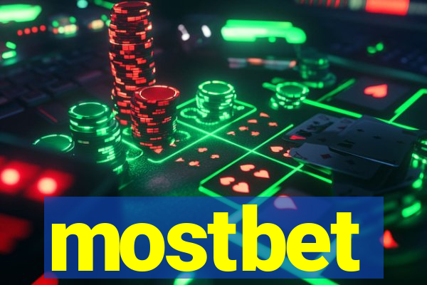 mostbet