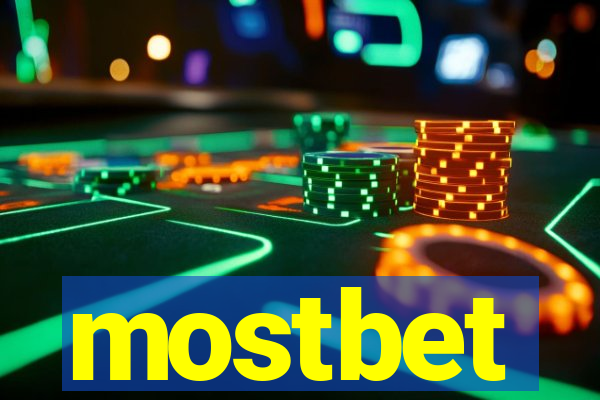 mostbet