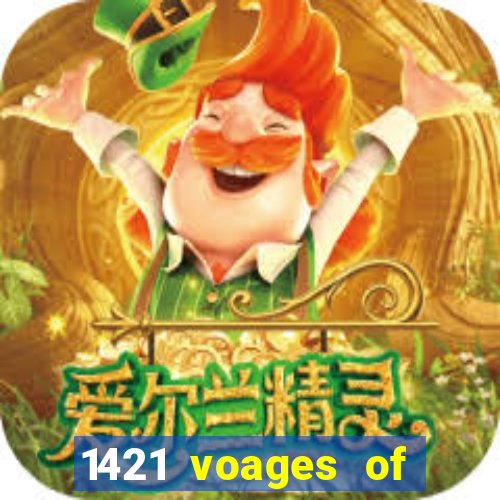 1421 voages of zheng he casino