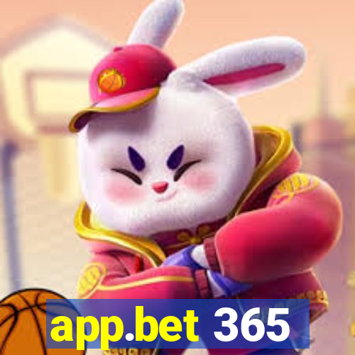 app.bet 365