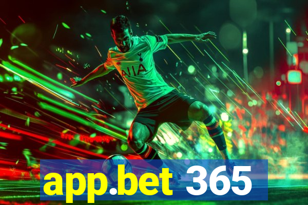 app.bet 365