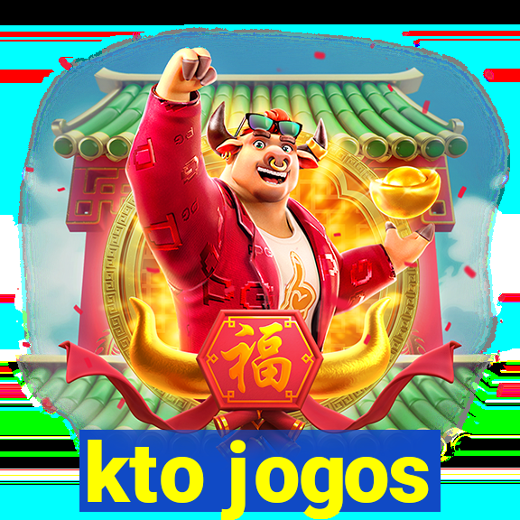 kto jogos