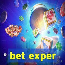 bet exper