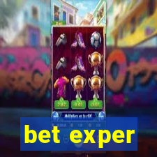 bet exper