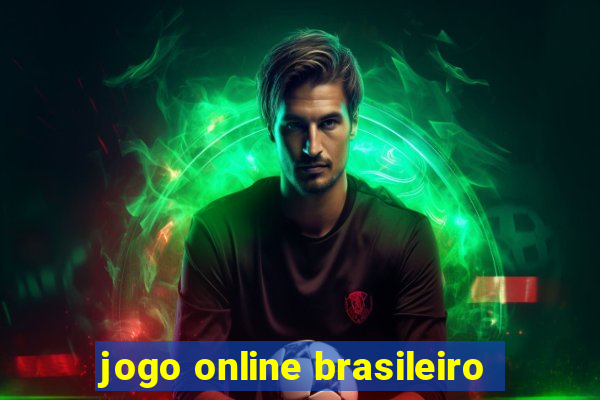 jogo online brasileiro