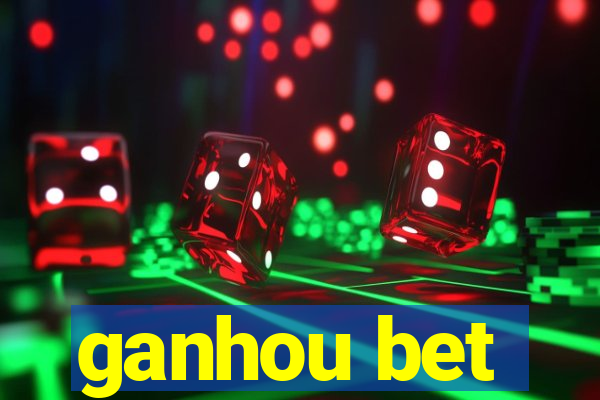 ganhou bet