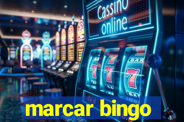 marcar bingo