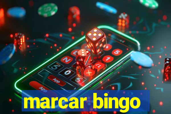 marcar bingo