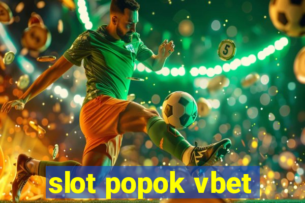 slot popok vbet