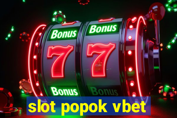 slot popok vbet