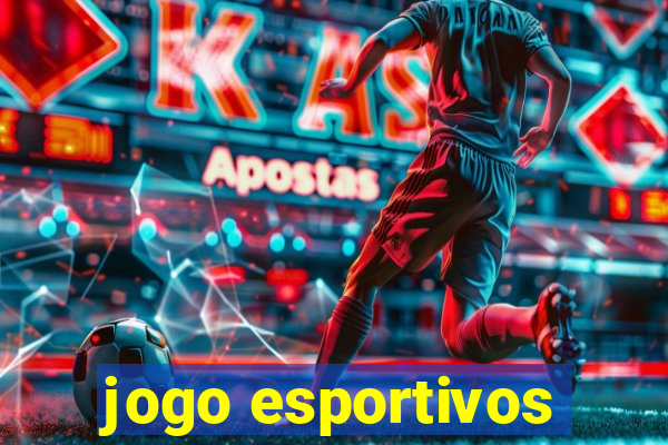 jogo esportivos