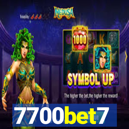 7700bet7