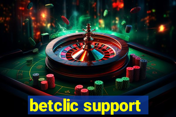 betclic support