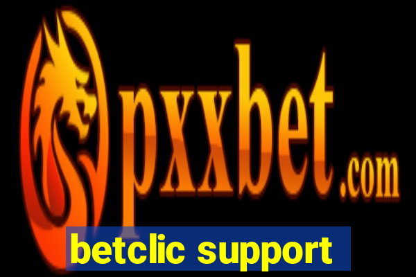 betclic support