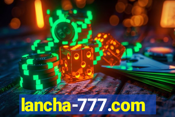 lancha-777.com