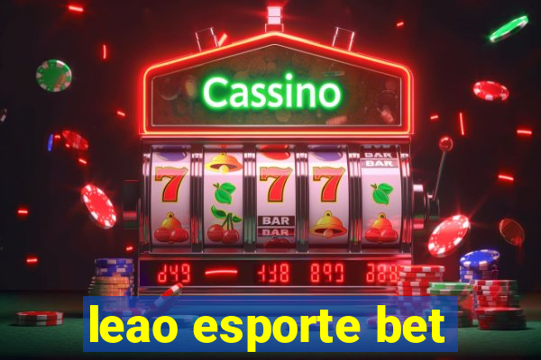 leao esporte bet