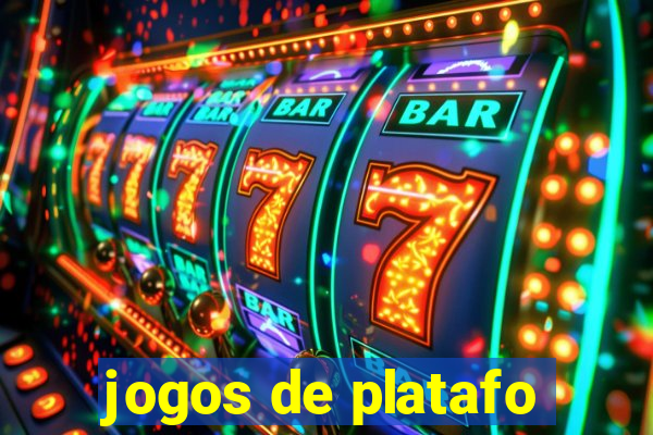 jogos de platafo