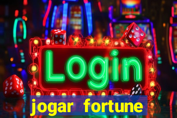 jogar fortune dragon demo