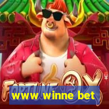 www winne bet