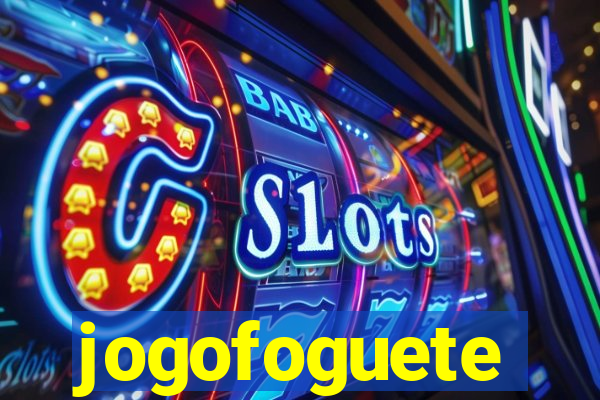 jogofoguete