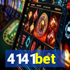 4141bet