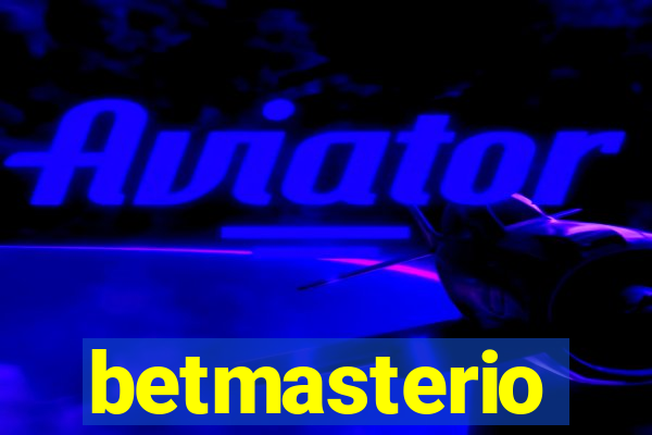 betmasterio