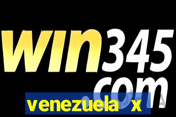 venezuela x equador: onde assistir