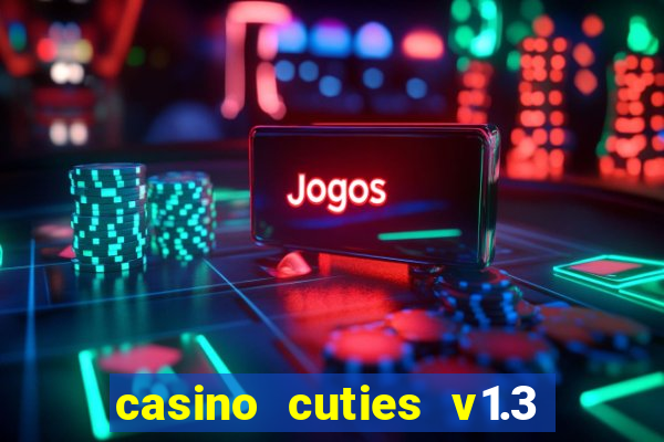 casino cuties v1.3 - android apk