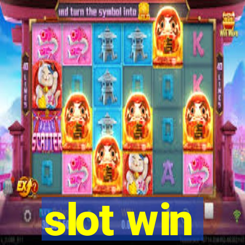 slot win