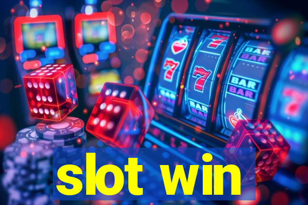 slot win