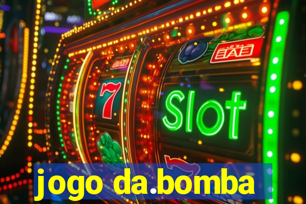 jogo da.bomba