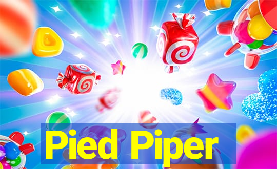 Pied Piper