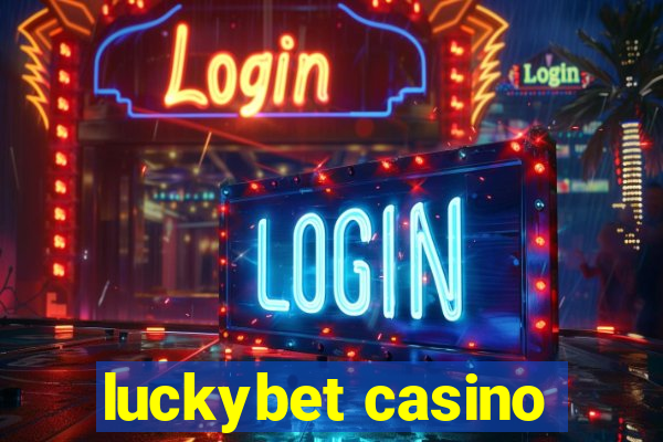 luckybet casino