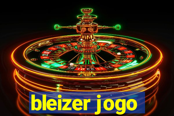 bleizer jogo