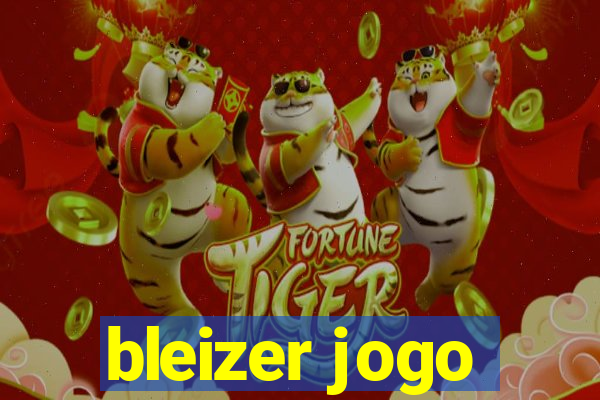 bleizer jogo