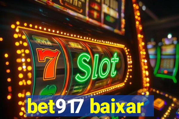 bet917 baixar