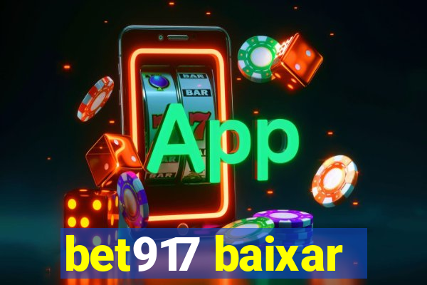 bet917 baixar