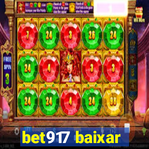 bet917 baixar